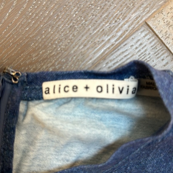 Alice and Olivia Jogger Set - Picture 2 of 2